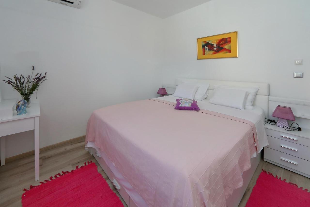 Apartmani Marina S Pogledom, Sukosan Exterior photo